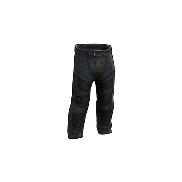 Sky Seal Pants
