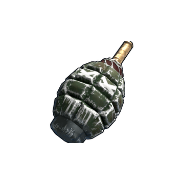 Smile Grenade
