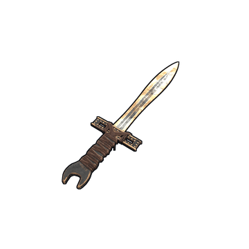 Spartan Sword