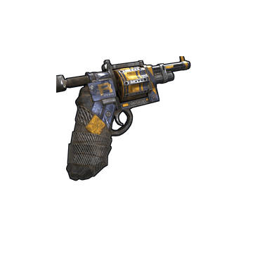 Sting Revolver