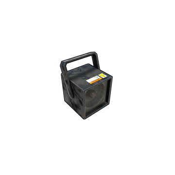 Strobe Light