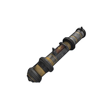 Surge Rocket Launcher