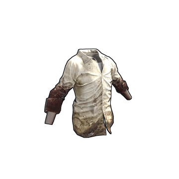 Survival Shirt