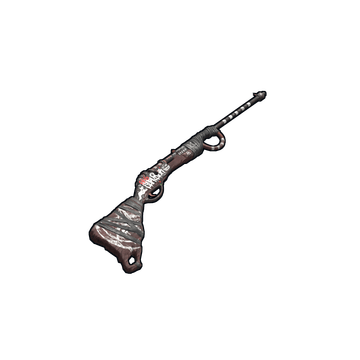 Survivor BAR