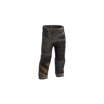 Survivor Pants