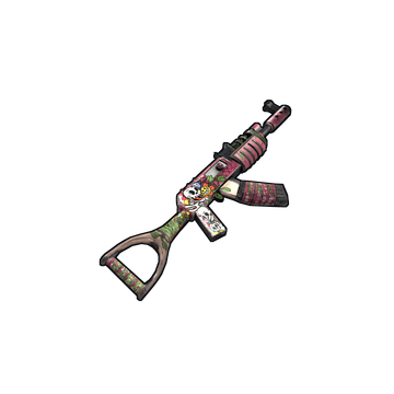 T-Bone AK47
