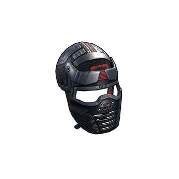 Tactical Facemask