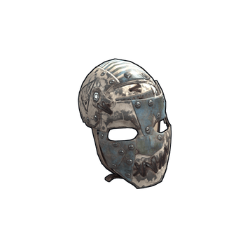 Tank Crew Facemask