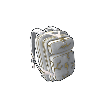 Thundergold Backpack