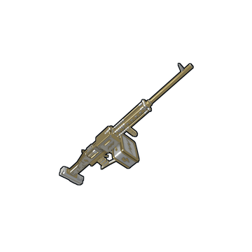 Thundergold HMLMG