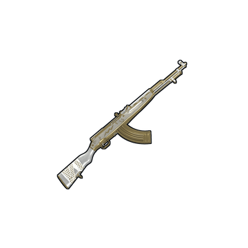 Thundergold SKS