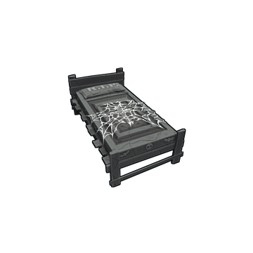 Tombstone Bed