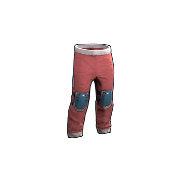 Tough Bunny Pants