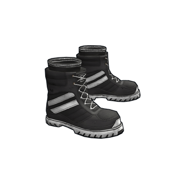 Training Boots