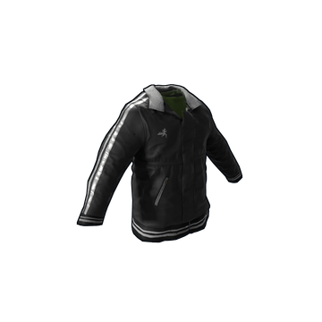 Training Snow Jacket