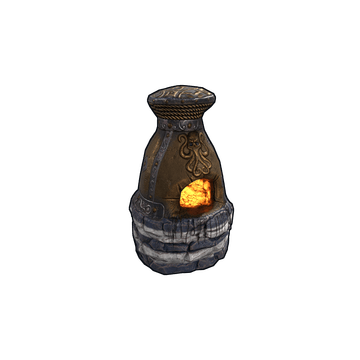 Treasure Furnace