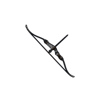 Tribe Hunting Bow