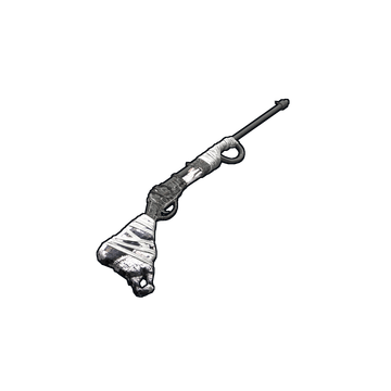 Tundra Bolt Rifle
