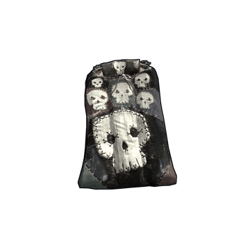 Undead Bedroll