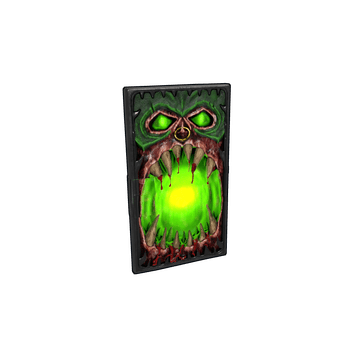 Undead Door