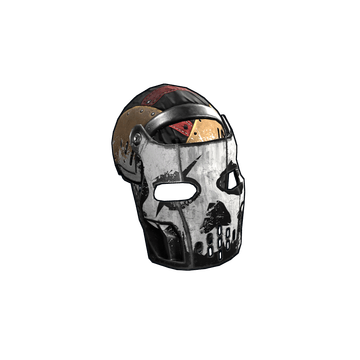 Uproar Facemask