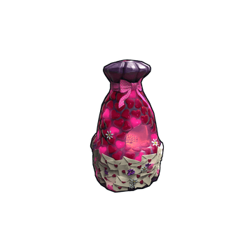 Valentine’s Blaze Furnace