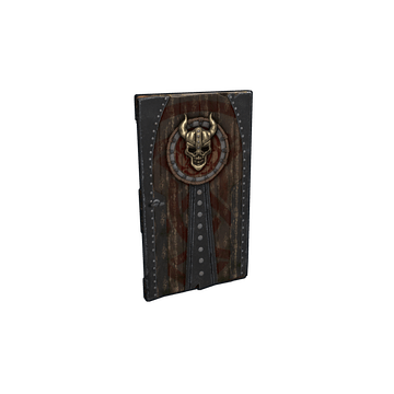 Viking Door