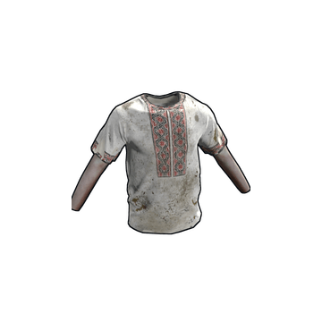 Vyshyvanka Shirt