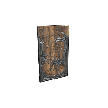 Wisdom Door