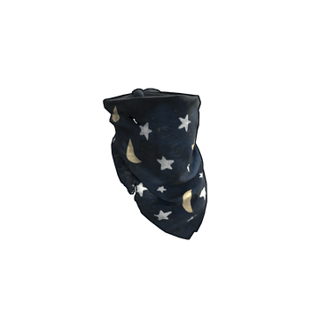 Wizard Bandana